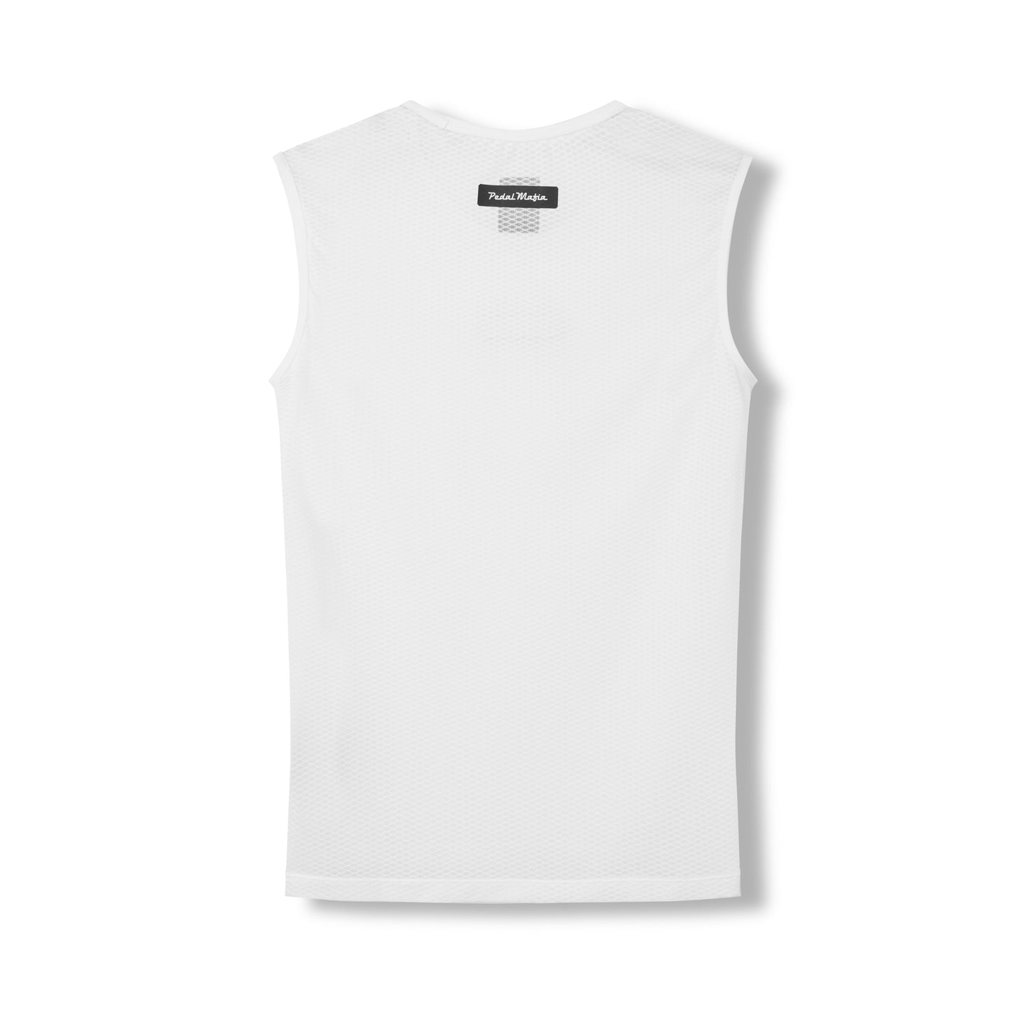 Men's Base Layer - White