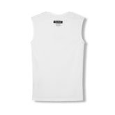 Men's Base Layer - White