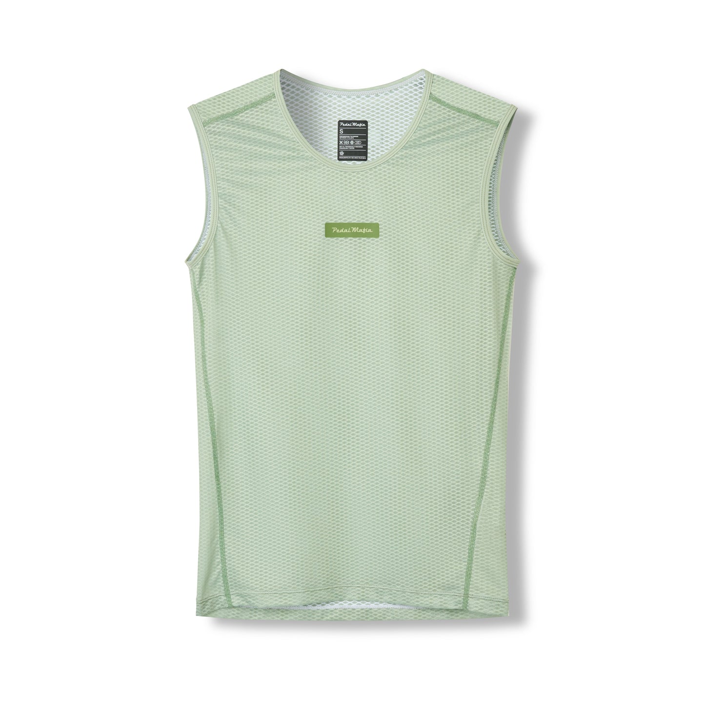 Men's Base Layer - Sea Foam