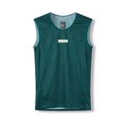 Men's Base Layer - Emerald