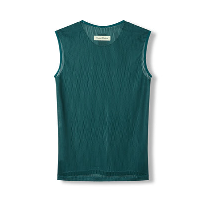 Men's Base Layer - Emerald