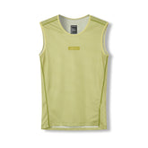 Men's Base Layer - Tan