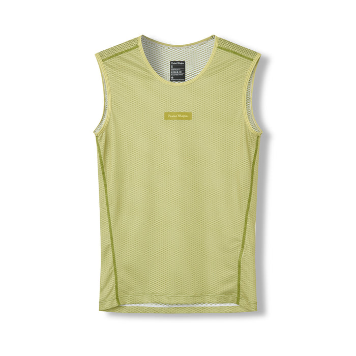 Men's Base Layer - Tan