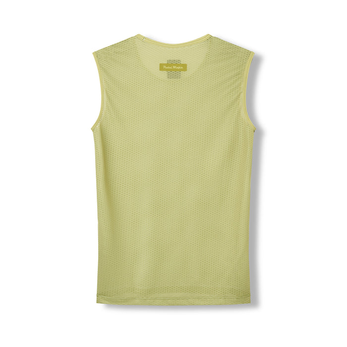 Men's Base Layer - Tan