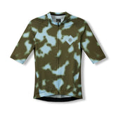 Men's Core Jersey - Marble Light Brown