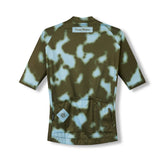 Men's Core Jersey - Marble Light Brown