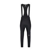 Men's Pro Thermal Bib - Black