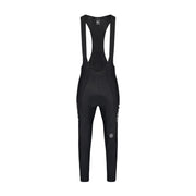 Men's Pro Thermal Bib - Black