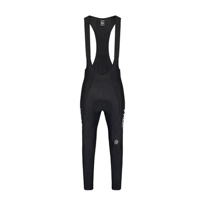 Men's Pro Thermal Bib - Black