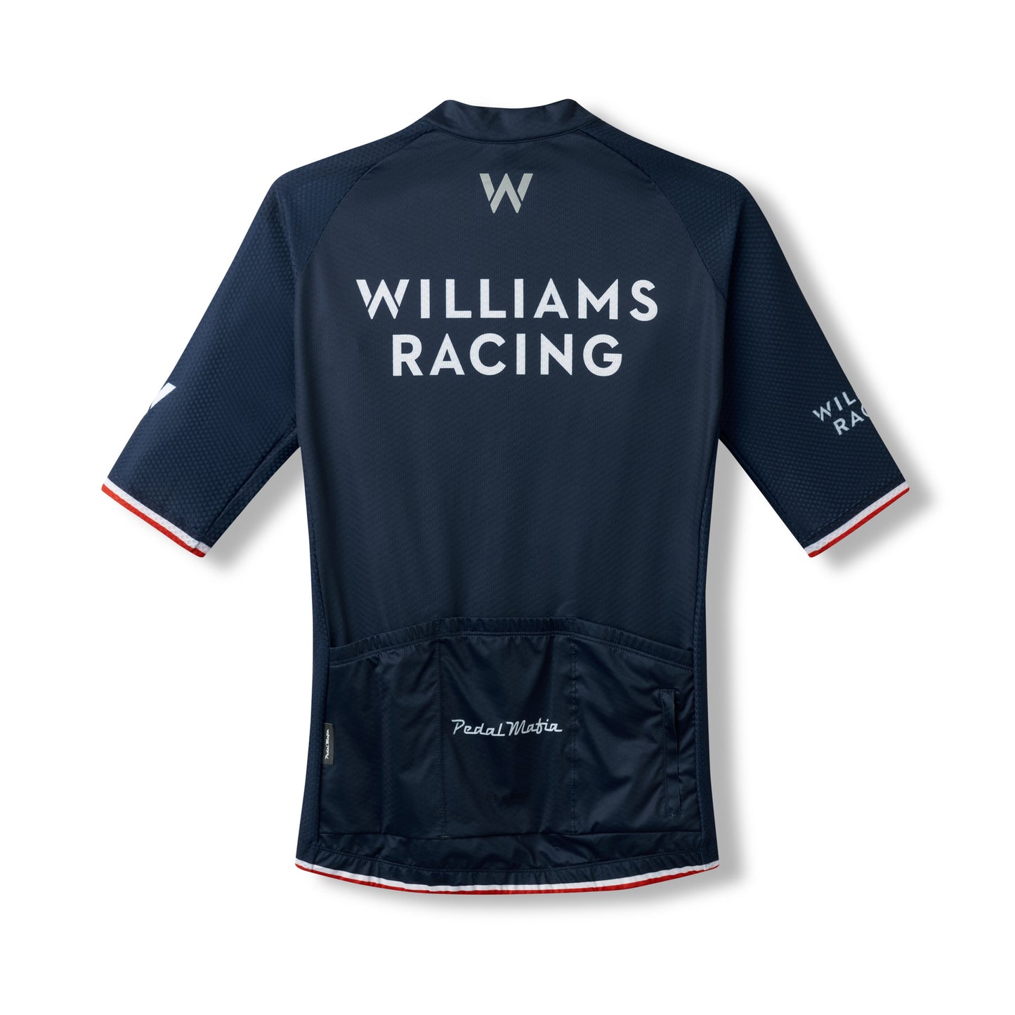 Men's Core Jersey - Williams F1 Navy