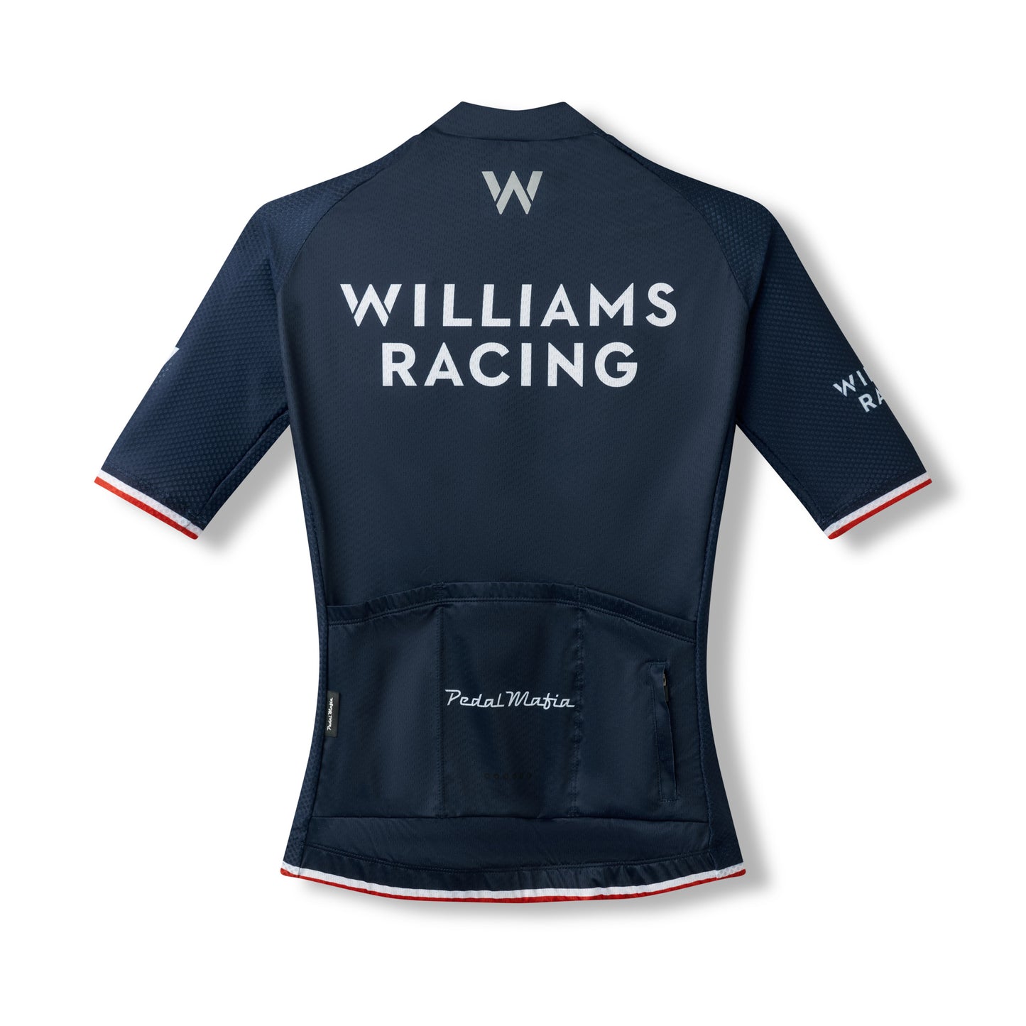 Women's Core Jersey - Williams F1 Navy