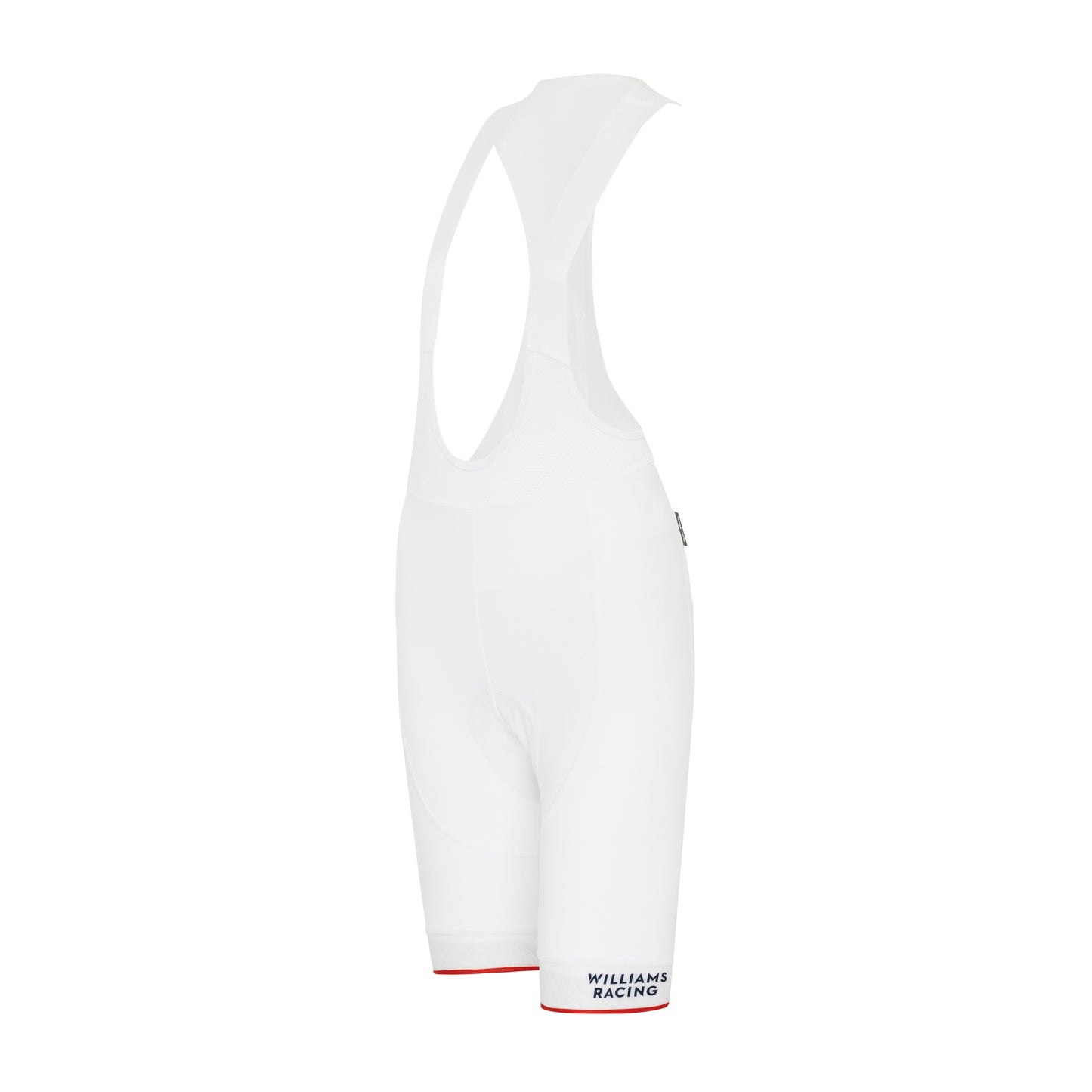 Women's Core Bib - Williams F1 White