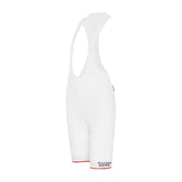 Women's Core Bib - Williams F1 White