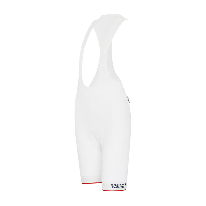 Women's Core Bib - Williams F1 White