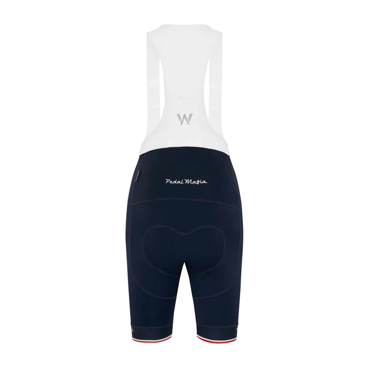 Women's Core Bib - Williams F1 Navy