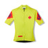 Women's Core Jersey - VIS Yellow