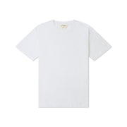 Core Staple Tee - Plain White