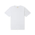 Core Staple Tee - Plain White