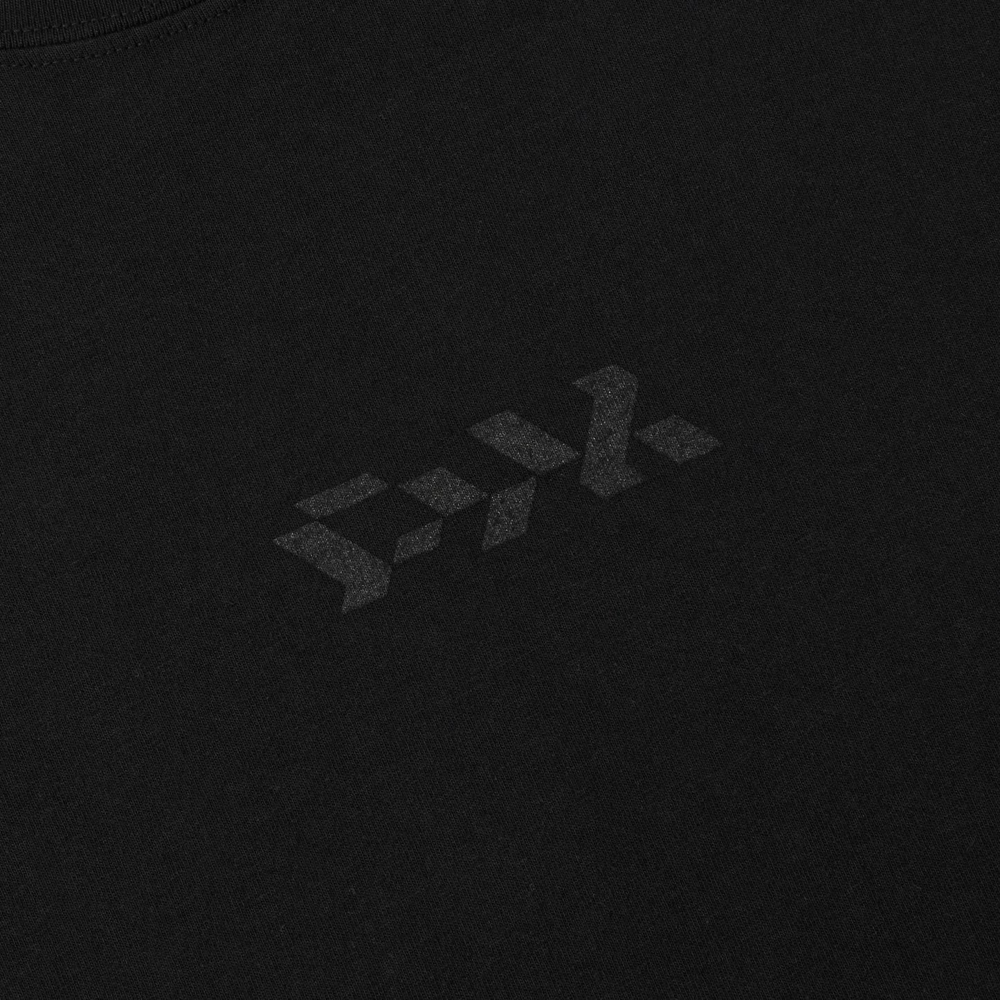 Core Staple Tee - Stealth