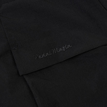 Movement Jacket - Black