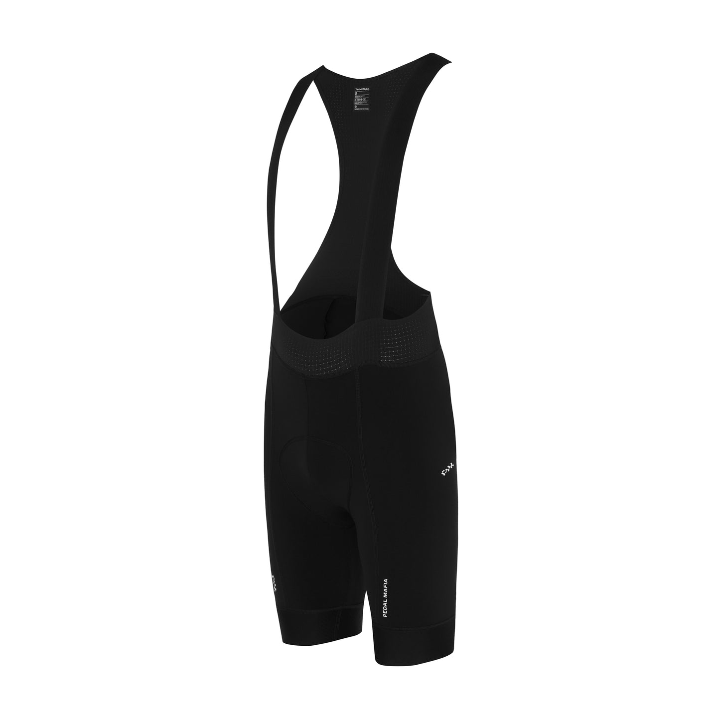 Men's Pro Race Bib - Black