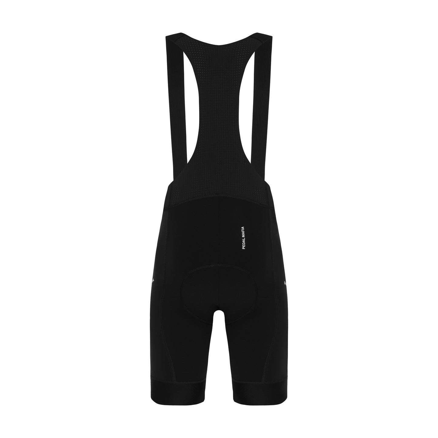 Men's Pro Race Bib - Black