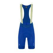Men's Pro Race Bib - Blue