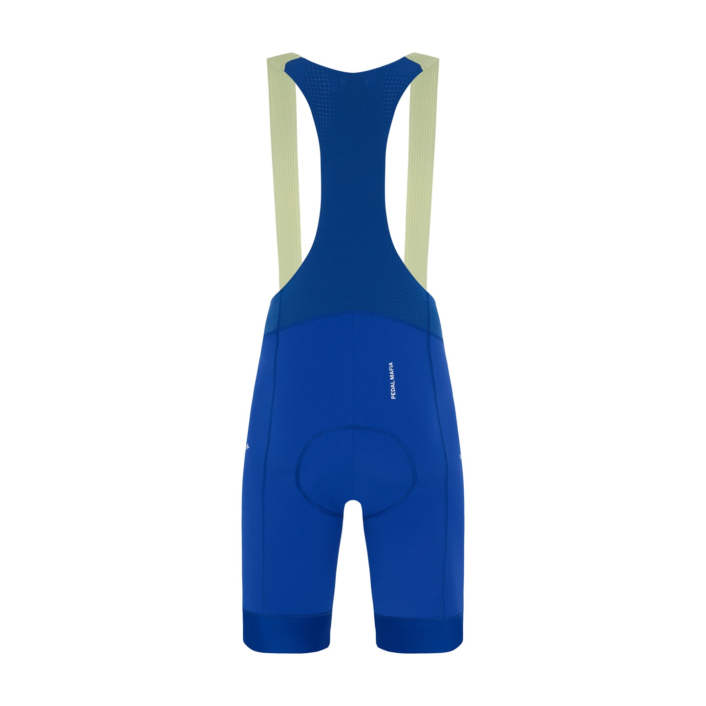Men's Pro Race Bib - Blue