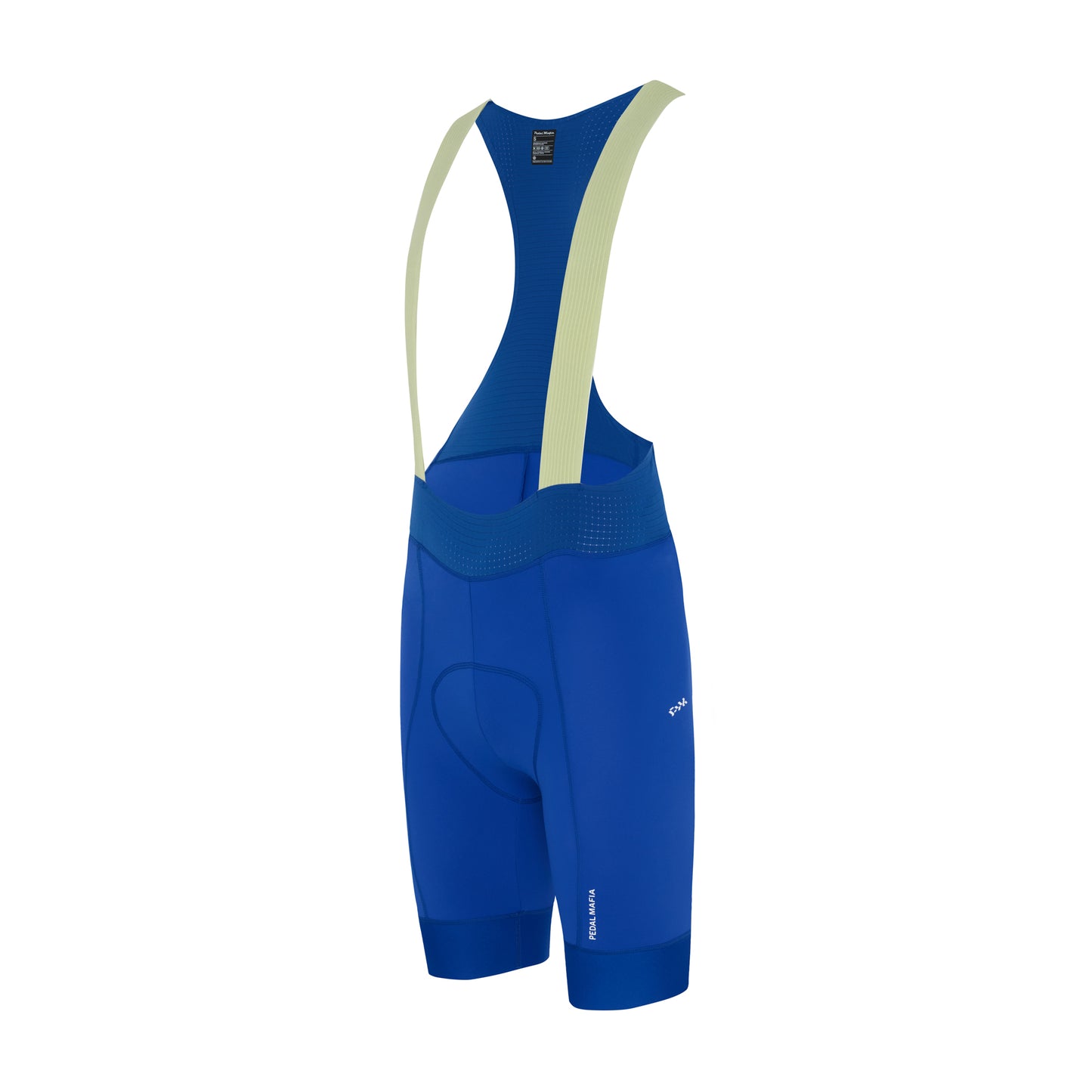 Men's Pro Race Bib - Blue