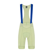 Men's Pro Race Bib - Beige