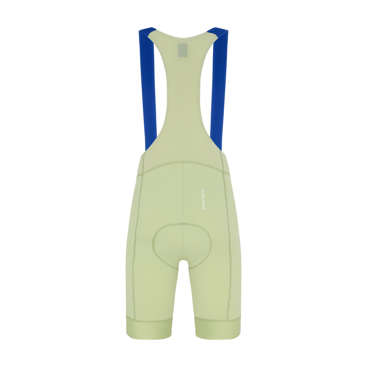 Men's Pro Race Bib - Beige