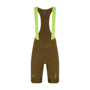 Men's Pro Race Bib - Brown