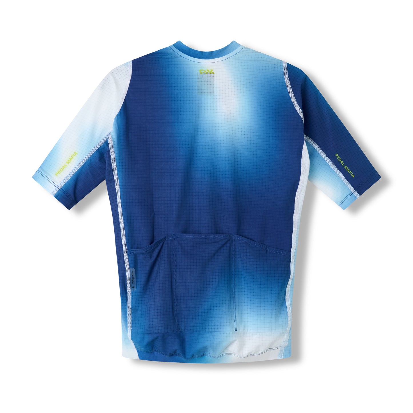 Men's Pro Race Jersey - Blue