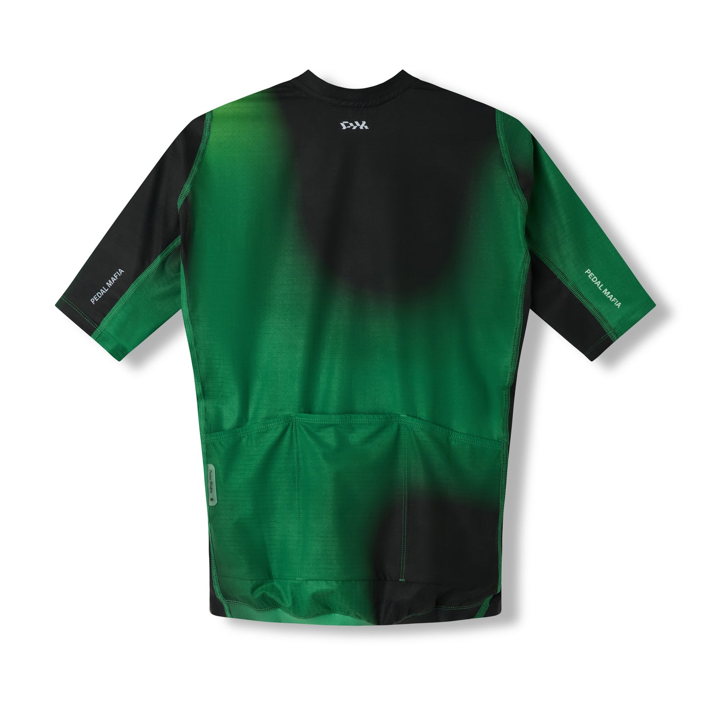 Men's Pro Race Jersey - Black