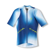 Women's Pro Race Jersey - Blue