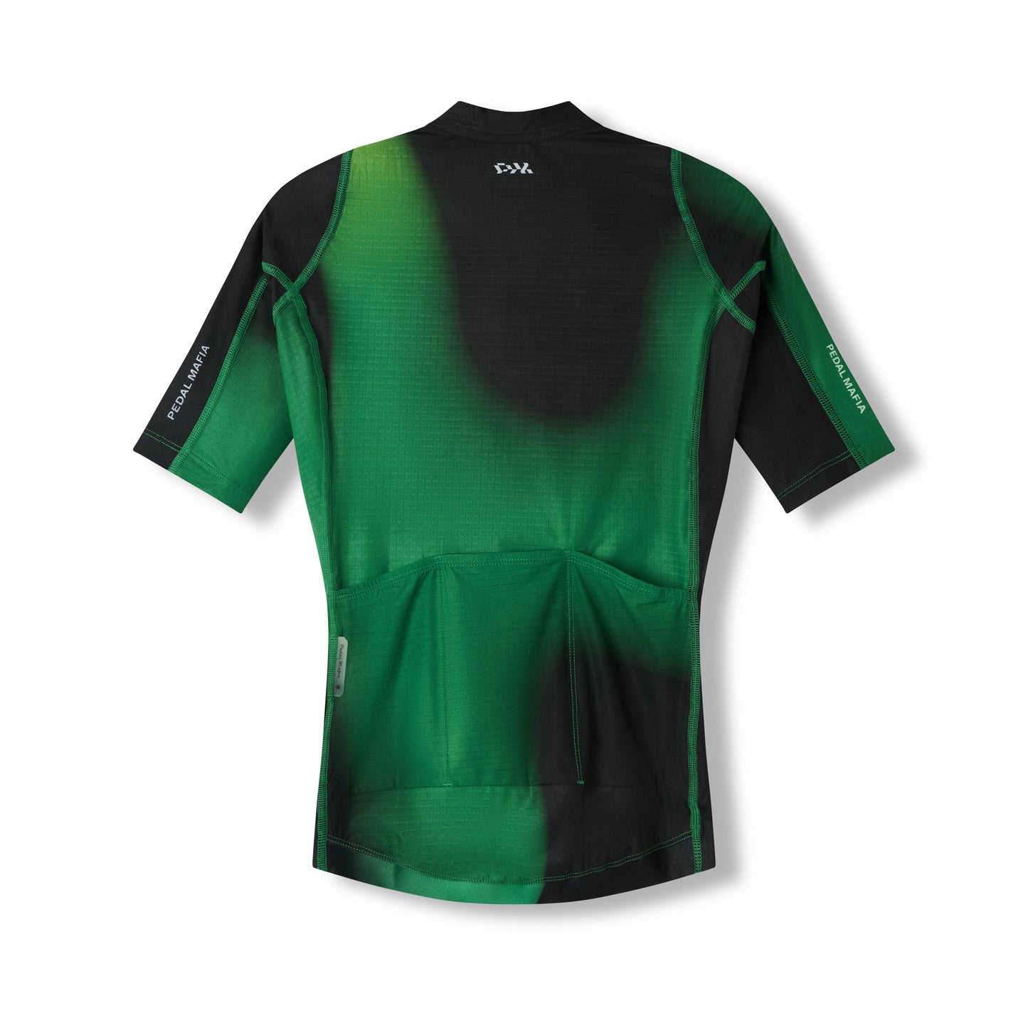 Women's Pro Race Jersey - Black