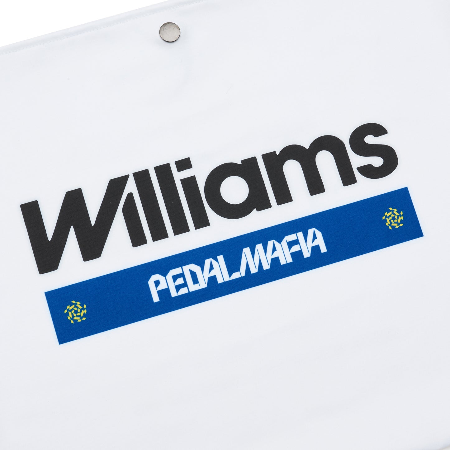Musette - Williams White