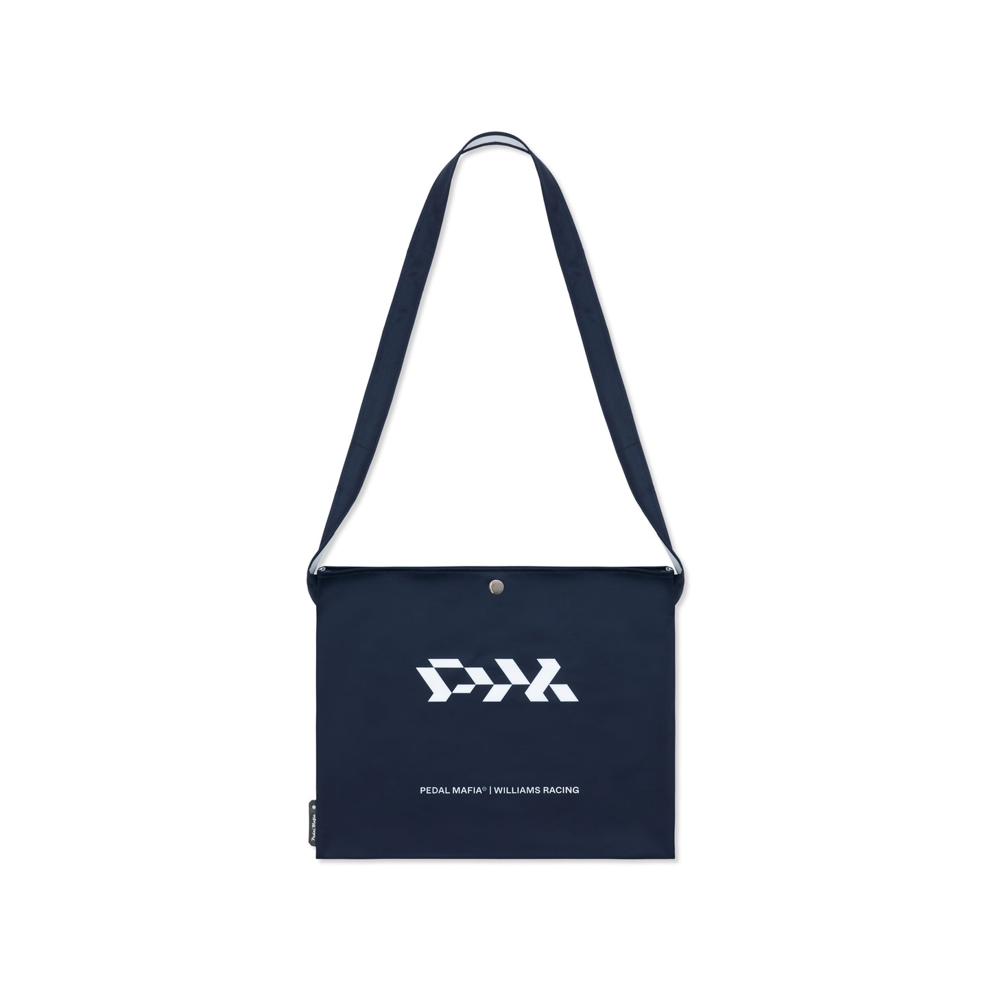 Musette - Williams Blue