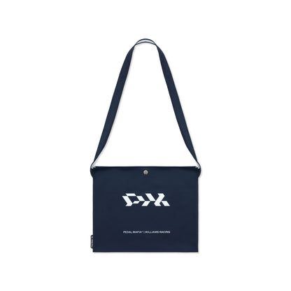 Musette - Williams Blue