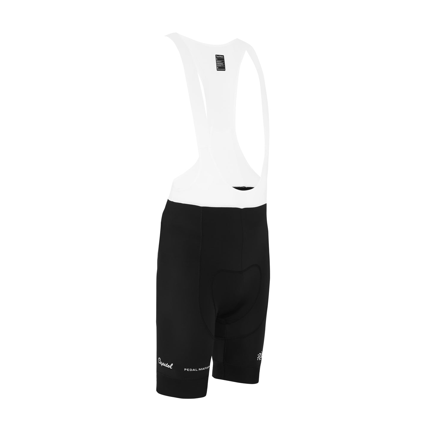 Men's Core Bib - Capitol