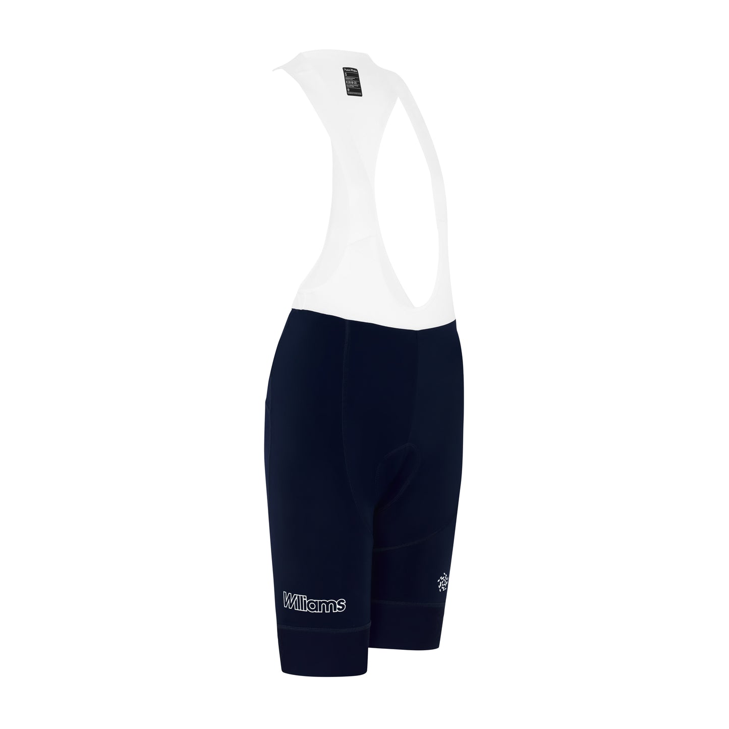 Women's Core Bib - Williams Racing