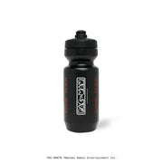 Water Bottle - PAC-MAN Black