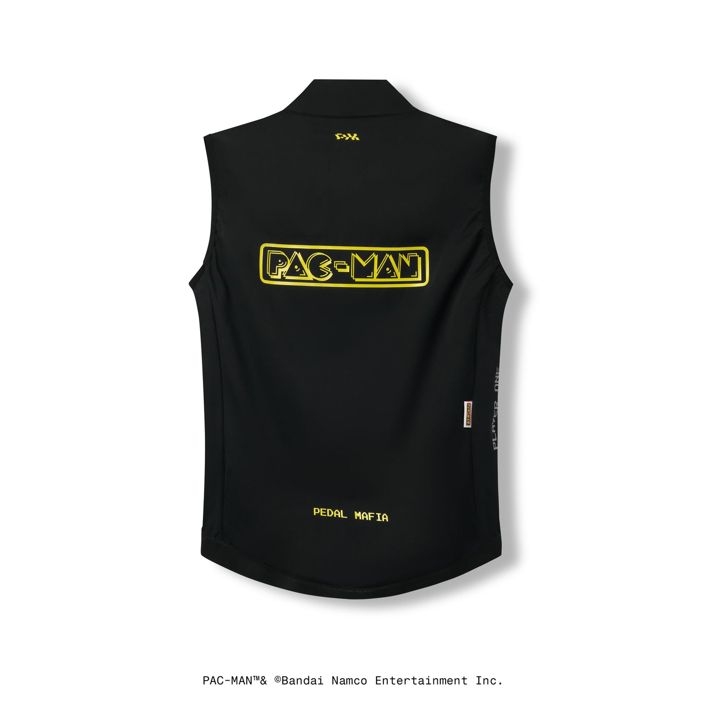 Women's Core Vest - PAC-MAN