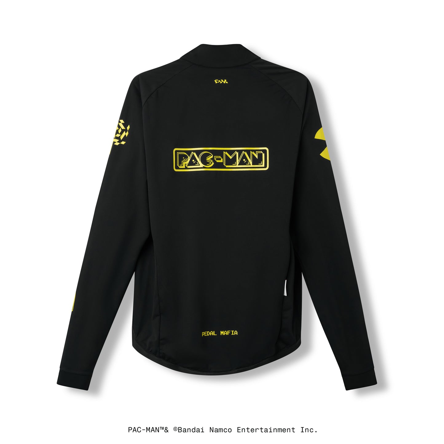 Women's Core Spray Jacket - PAC-MAN