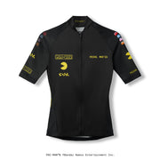 Women's Core Jersey - PAC-MAN Black