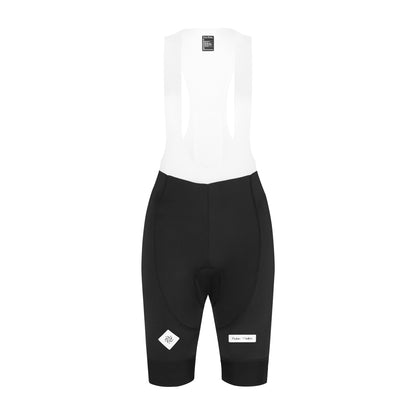 Women's Core Bib - Black