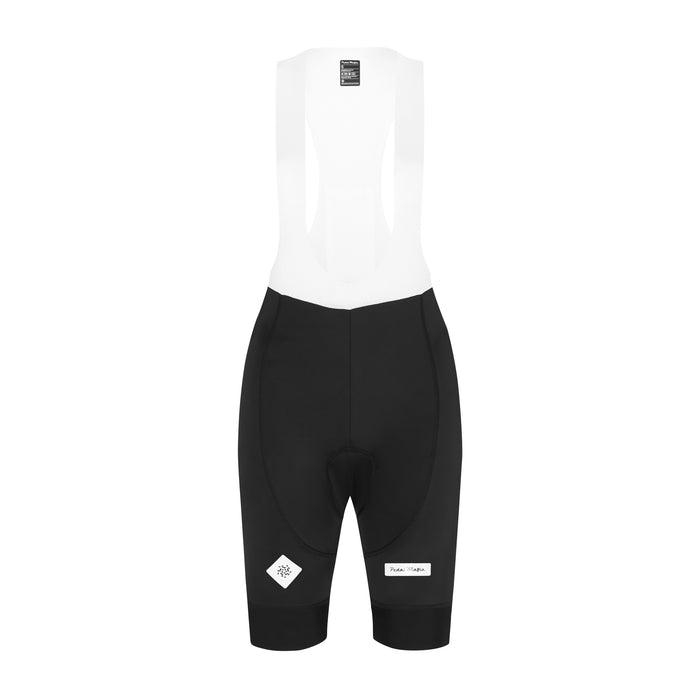Women's Core Bib - Black