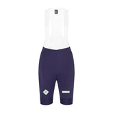 Women's Core Bib - Dark Indigo
