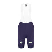 Women's Core Bib - Dark Indigo
