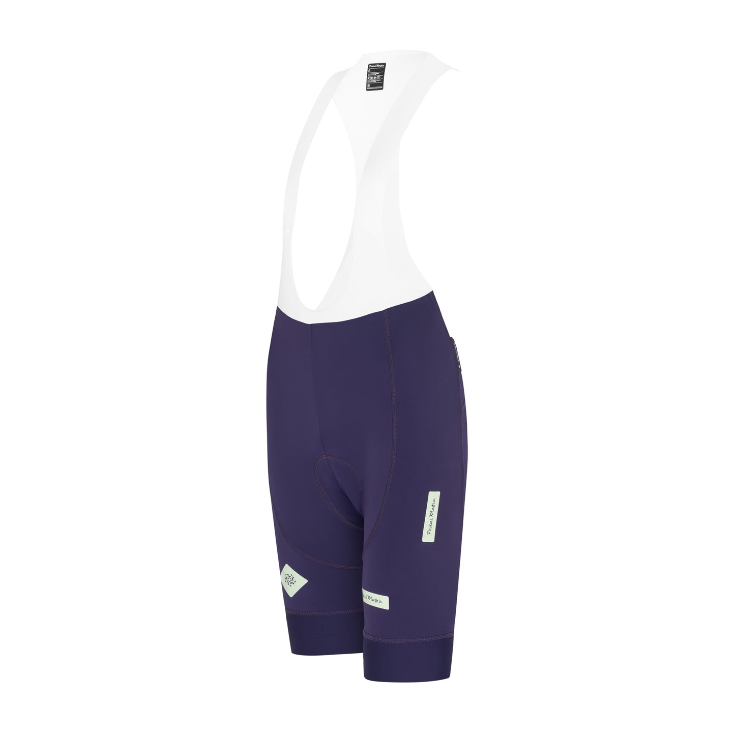 Women's Core Bib - Dark Indigo